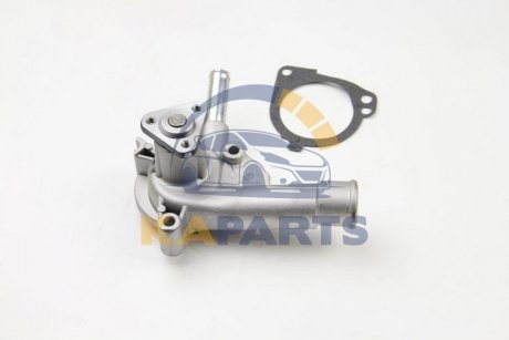 Водяной насос Ford Escort/Fiesta 1.1-1.3i 90- CP2808