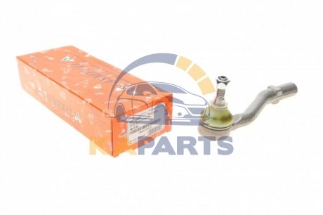 17CT0601 ASMETAL Наконечник рульової тяги Citroen C2/C3 02- Пр.