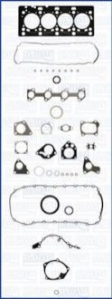 50277800 AJUSA Комплект прокладок Logan 1.5 dCi 05- (полный)