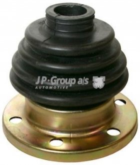 8153700100 JP GROUP Пыльник шРУСа внутренний CADDY/GOLF/POLO -04