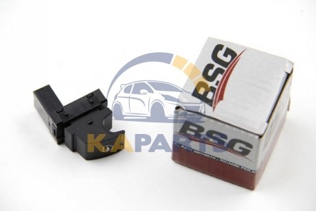 BSG 90-860-046 BSG Кнопка склопідйомника дверей VW Caddy 04 Л.