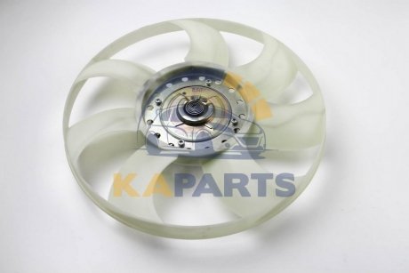 BSG 30-505-011 BSG Вискомуфта Transit 2.4 TDCI 06-/2.2 TDCI 11-