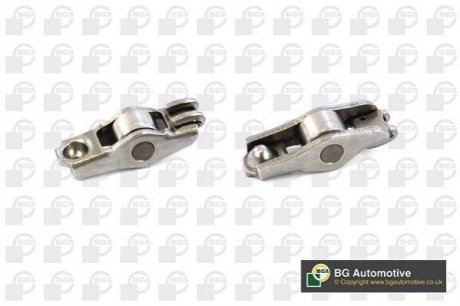 RA0615 BGA Тягач клапана BMW 3/5/X3 2.0D 07- N47D20