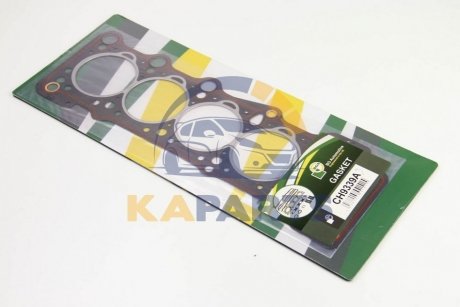 Прокладка головки Audi 100 2.4D -94 (1.57mm) CH9339A