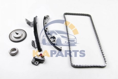 TC5400FK BGA Комплект цепи ГРМ MAZDA 2/3 1.3-1.6i 03-15