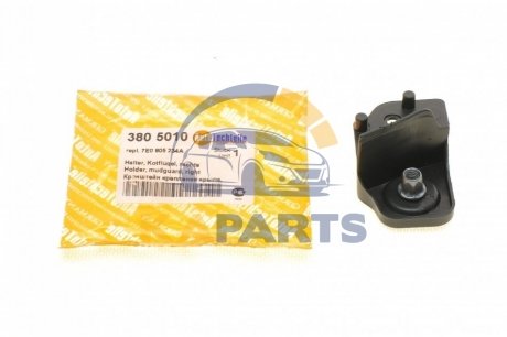 380 5010 AUTOTECHTEILE Кронштейн крепления бампера VW T5/T6 10- Пр.