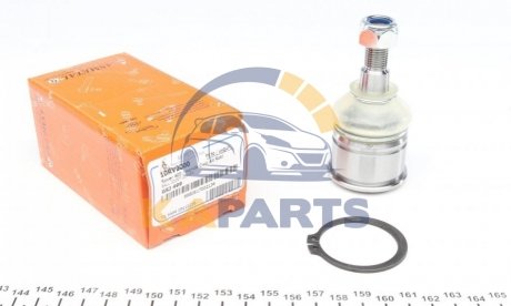 10RV2000 ASMETAL Шаровая опора Honda Civic V/VI/CRX III 91-01