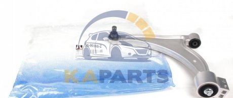 Рычаг подвески перед. Opel Insignia А 08- Л. 96-90308-2
