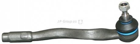 1444600280 JP GROUP Наконечник рулевой тяги BMW 3 E36 90-00 Пр.