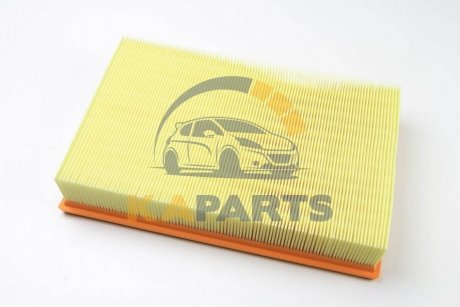 MA1359 CLEAN FILTERS Фильтр воздушный Volvo S60/S80/V70/XC70 00-