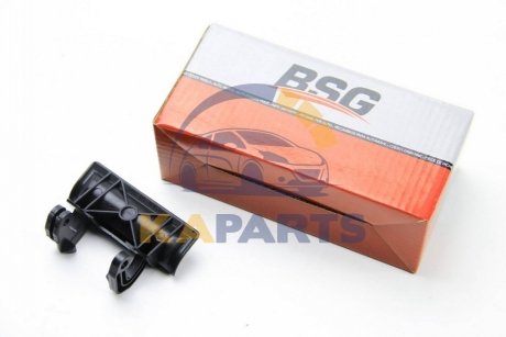 BSG 60-970-009 BSG Ручка зовнішня задньої дверей Vito -03 (ляда)