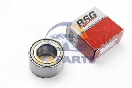 BSG 30-605-012 BSG Підшипник маточини перед. Connect 02- (+ABS)