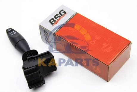 BSG 30-855-004 BSG Переключатель подрулевой Transit (V184) Пр.