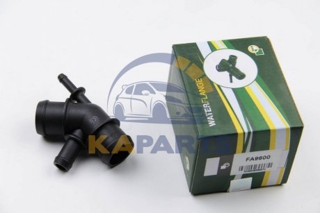 FA9600 BGA Фланець системи охолодження GOLF IV 1.6 97-04