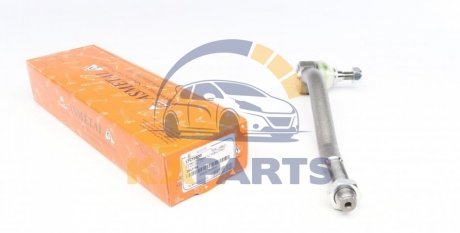 17CT0800 ASMETAL Наконечник рулевой тяги Citroen C5 01-08 Л.