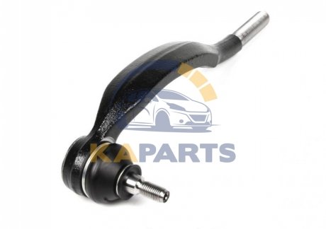 91-00792-1 RTS Наконечник рулевой тяги Peugeot 407 04- Пр.