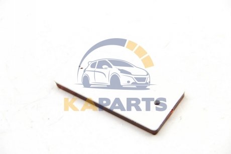 BSG 60-810-011 BSG Отражатель заднего бампера Sprinter/LT 96-