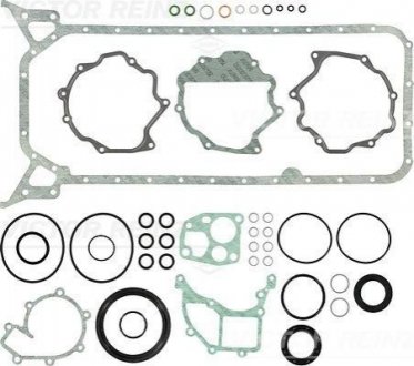 08-26572-02 VICTOR REINZ Комплект прокладок Sprinter OM602 (нижній)