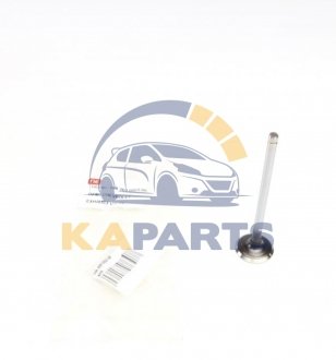 148 309 0003 00 NPR Клапан выпуск. Chevrolet Lacetti 1.6 i 04-