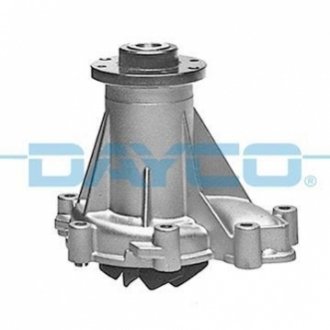 DP331 DAYCO Водяной насос Mercedes Benz OM601/602 84-