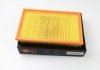 MA678 CLEAN FILTERS Фільтр повітряний Opel Vectra A/B 1.6/2.0i (фото 4)