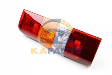 BSG 30-805-006 BSG Ліхтар задній Transit V184 00- Л. (жовт.)