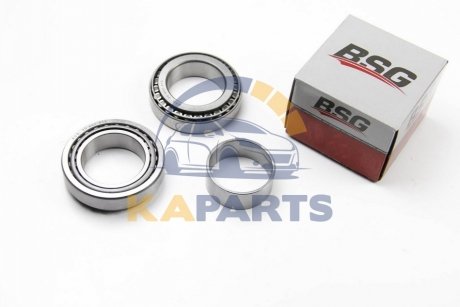 BSG 30-600-013 BSG Підшипник маточини зад Transit 00-05 (RWD)