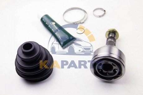 CV9509A BGA ШРУС наружный Opel Astra 1.3-2.2 CDTI 04-