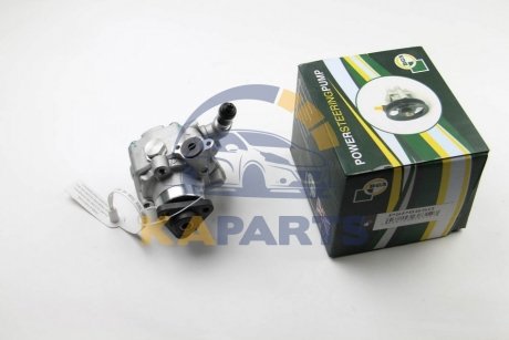 PSP9650 BGA Насос гидроусилителя T5 2.0 TDI/BiTDI 09-