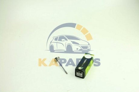 V991863 BGA Клапан впуск. Trafic/Vivaro 2.0 i 16V 01-