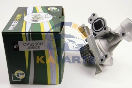 Водяной насос Scudo/Jumpy/Expert 2.0i 00- CP3350H