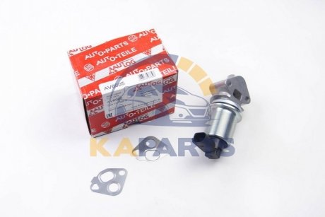 AV6005 AUTLOG Клапан EGR Fabia/Polo 1.2 01-07 (5 конт.)