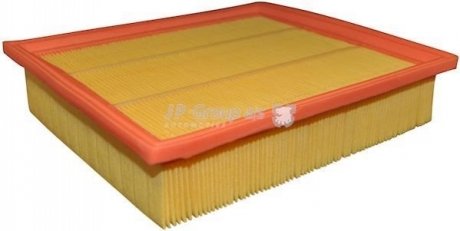 Фильтр воздушный Golf III/IV/Vento 91-02 1118602500