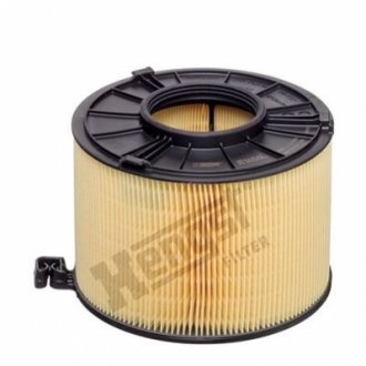 E1454L HENGST FILTER Фильтр воздушный Audi A4/A5 2.0 TFSI 15-