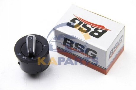 BSG 90-860-058 BSG Переключатель света фар Caddy 04-/T5 03-