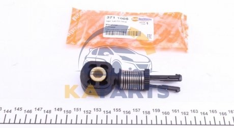 371 1005 AUTOTECHTEILE Наконечник троса кулисы VW Caddy III 04-