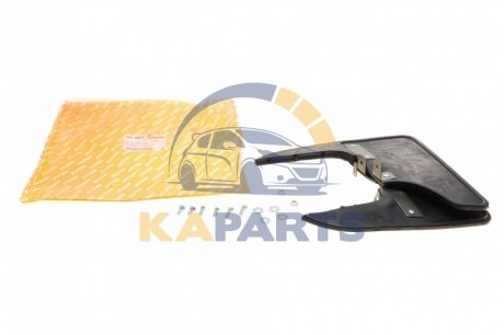 307 5001 AUTOTECHTEILE Бризговик (задній) (к-кт 2 шт) VW T5 03-