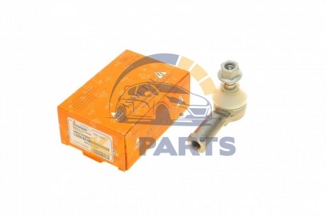 17DW0500 ASMETAL Наконечник рулевой тяги Daewoo Matiz 98-