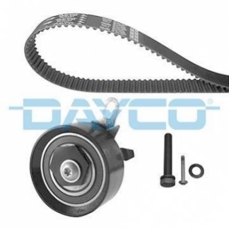 KTB567 DAYCO Комплект ГРМ VW LT/T4 2.5 SDI/TDI 95-06