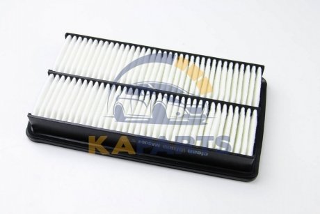 MA3004 CLEAN FILTERS Фильтр воздушный Mazda 6/626/MPV II 00-