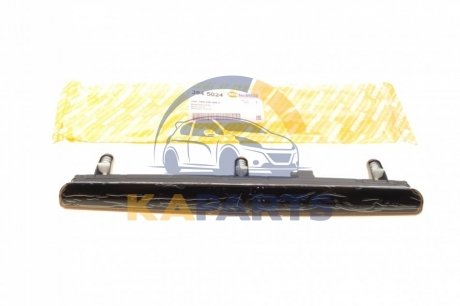 394 5024 AUTOTECHTEILE Дополнительный стоп сигнал VW T5 (ляда)