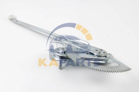 BSG 30-965-012 BSG Склопідйомник Transit V184 Л. (мех.)