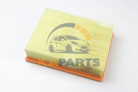 MA3059 CLEAN FILTERS Фільтр повітряний Opel Vectra B 2.2dTi