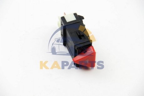 BSG 90-860-089 BSG Кнопка аварійного сигнала VW T4 99-03