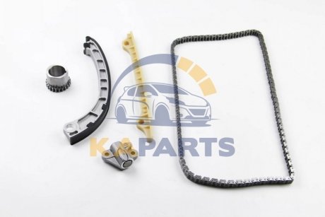 TC0530FK BGA Комплект цепи ГРМ Suzuki SX4 1.6 06-