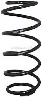 Пружина передняя Opel Zafira A 99-05 1242200500