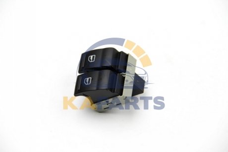 BSG 90-860-087 BSG Кнопка стеклоподъемника VW T5 03- Л.