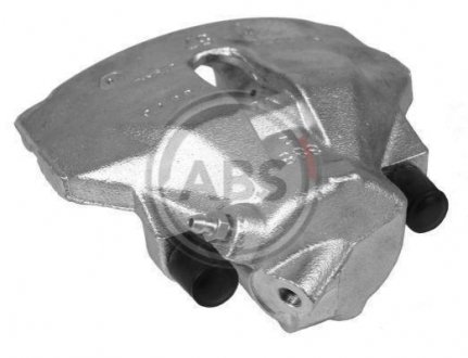 421572 A.B.S. Супорт перед Audi A4 -08/A6 -11 Пр.