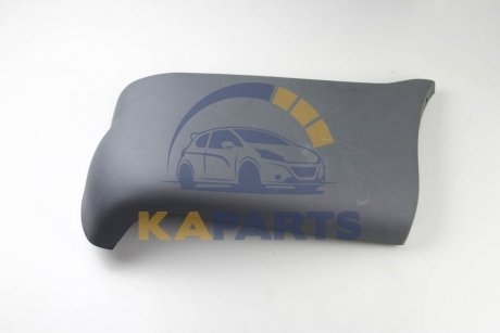 BSG 30-920-030 BSG Угол бампера зад. Transit 95-00 Пр.