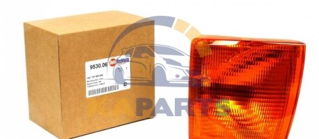 395 3006 AUTOTECHTEILE Поворот передний VW T4 (L) (желтый)